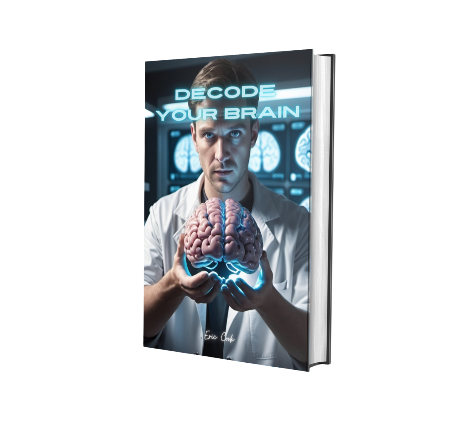 Decode Your Brain