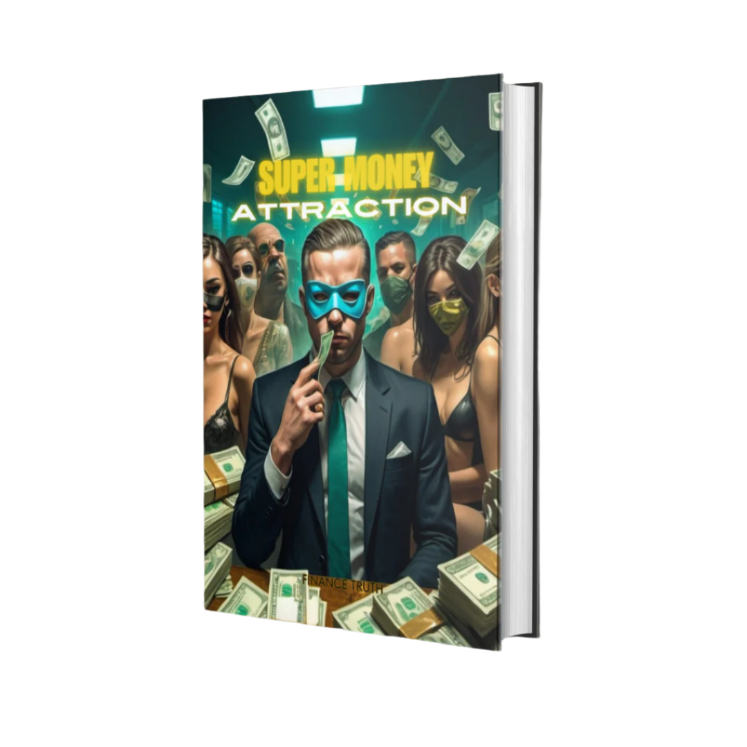 Super Money Attraction